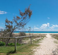 San Chelsea Beachside Apartments - New South Wales Tourism 