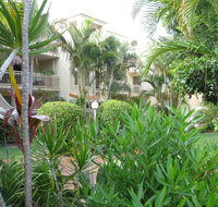 San Delles Apartments - New South Wales Tourism 