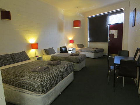 San Remo Hotel Motel - New South Wales Tourism  3