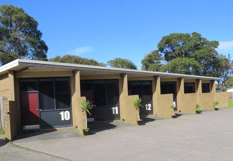 San Remo Hotel Motel - New South Wales Tourism  0