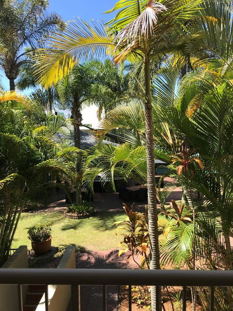 Sanctuary Beach Resort - New South Wales Tourism  1