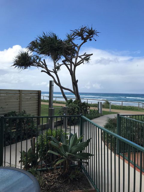 Sanctuary Beach Resort - New South Wales Tourism  2