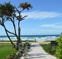 Sanctuary Beach Resort - New South Wales Tourism 