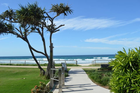 Sanctuary Beach Resort - New South Wales Tourism  0