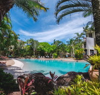 Sanctuary Lake Apartments - New South Wales Tourism 