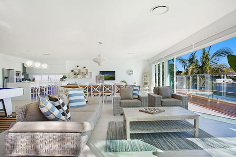 Sanctuary On Water - New South Wales Tourism  2