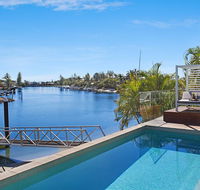Sanctuary on Water - New South Wales Tourism 