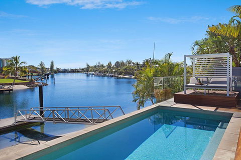 Sanctuary On Water - New South Wales Tourism  0