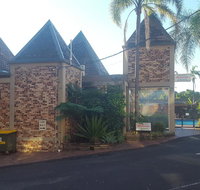 Sanctuary Resort Motor Inn - New South Wales Tourism 