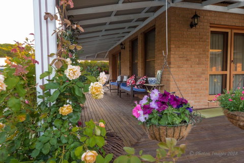 Sanctuary@Waratah - New South Wales Tourism  2