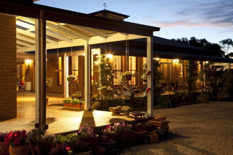 Sanctuary@Waratah - New South Wales Tourism  3