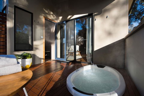 Sanctum - New South Wales Tourism  0