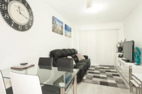 Sand  Sea 1 - Sawtell NSW