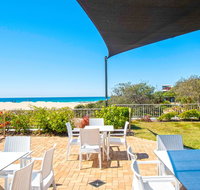 Sandcastles On Currumbin Beach - New South Wales Tourism 