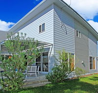 Sandlewood Breeze - spacious entertainer