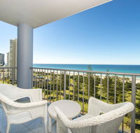 Sandpiper Broadbeach - New South Wales Tourism 