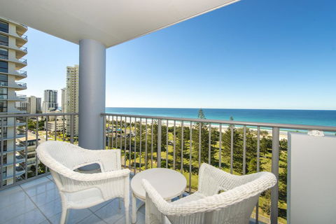 Sandpiper Broadbeach - New South Wales Tourism  0