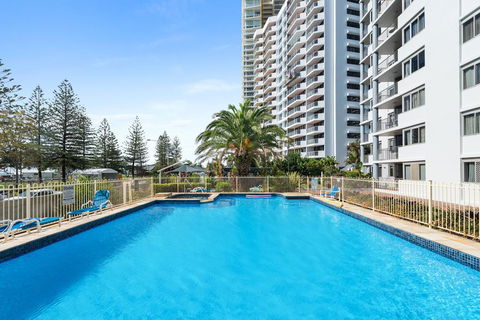 Sandpiper Broadbeach - New South Wales Tourism  3