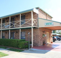 Sandstock Motor Inn Armidale - New South Wales Tourism 