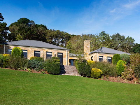 Sandstone Estate - New South Wales Tourism  0