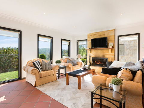 Sandstone Estate - New South Wales Tourism  1