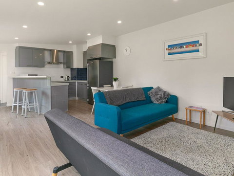 Sandy At Cowes - New South Wales Tourism  2