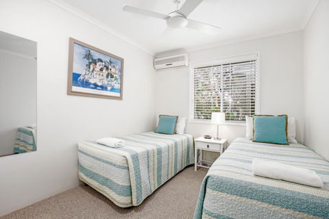 Sandy Beach Resort - New South Wales Tourism  3
