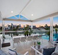 Sandy Cove - New South Wales Tourism 