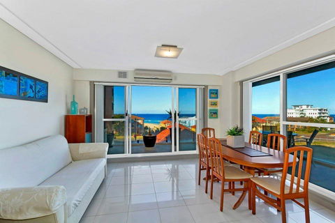 Sandy Cove Apartments Unit 16 - New South Wales Tourism  1