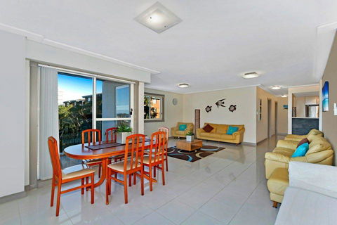 Sandy Cove Apartments Unit 16 - New South Wales Tourism  2