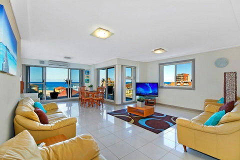 Sandy Cove Apartments Unit 16 - New South Wales Tourism  0