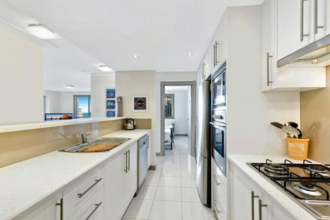 Sandy Cove Apartments Unit 16 - New South Wales Tourism  3