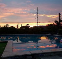 Sandy Hollow Tourist Park - New South Wales Tourism 
