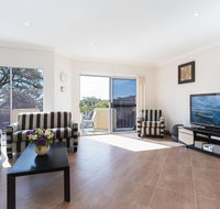 Sandy Point Luxury', 117a Sandy Point Road - air con & foxtel - New South Wales Tourism 
