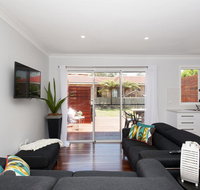 Sandy Point Road, 98, Eden by the Bay - New South Wales Tourism 