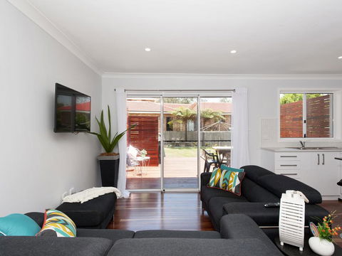 Sandy Point Road, 98, Eden By The Bay - New South Wales Tourism  0