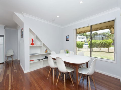 Sandy Point Road, 98, Eden By The Bay - New South Wales Tourism  3