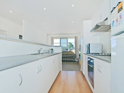 Sandy Walk - New South Wales Tourism  1