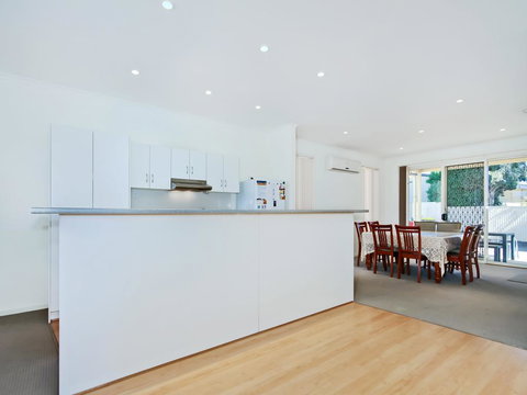 Sandy Walk - New South Wales Tourism  2