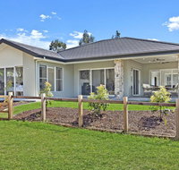 Santa Ana Retreat - New South Wales Tourism 