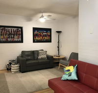 Santa Monica Apartment - New South Wales Tourism 