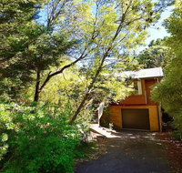 Santosha Glade near the Everglades - New South Wales Tourism 