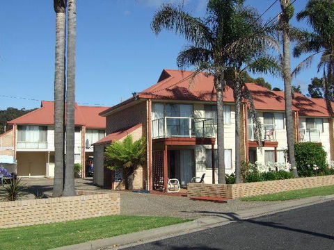 Sapphire Court - New South Wales Tourism  0