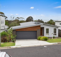 Sapphire Shores at Pambula Beach - New South Wales Tourism 