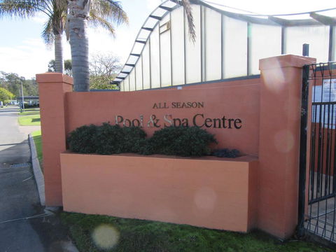 Sapphire Valley Caravan Park - New South Wales Tourism  2