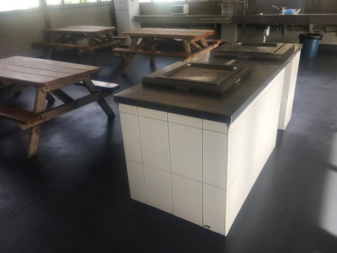 Sapphire Valley Caravan Park - New South Wales Tourism  3