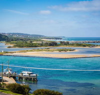 Sapphire Waters Unit 2 - New South Wales Tourism 