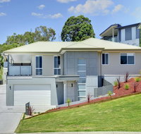 Saratoga Avenue, 52, Signature House - New South Wales Tourism 