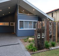 Sawtell Beach Shack 1