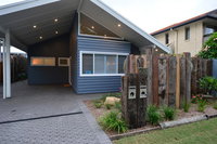 Sawtell Beach Shack 1